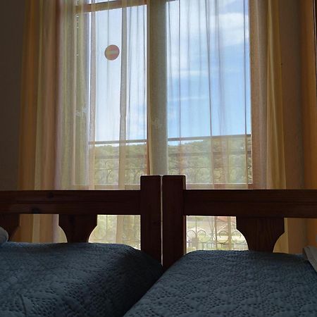 Elena Apartments Paleokastritsa Ngoại thất bức ảnh