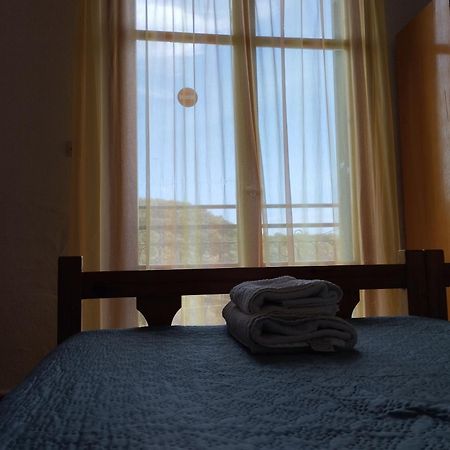 Elena Apartments Paleokastritsa Ngoại thất bức ảnh