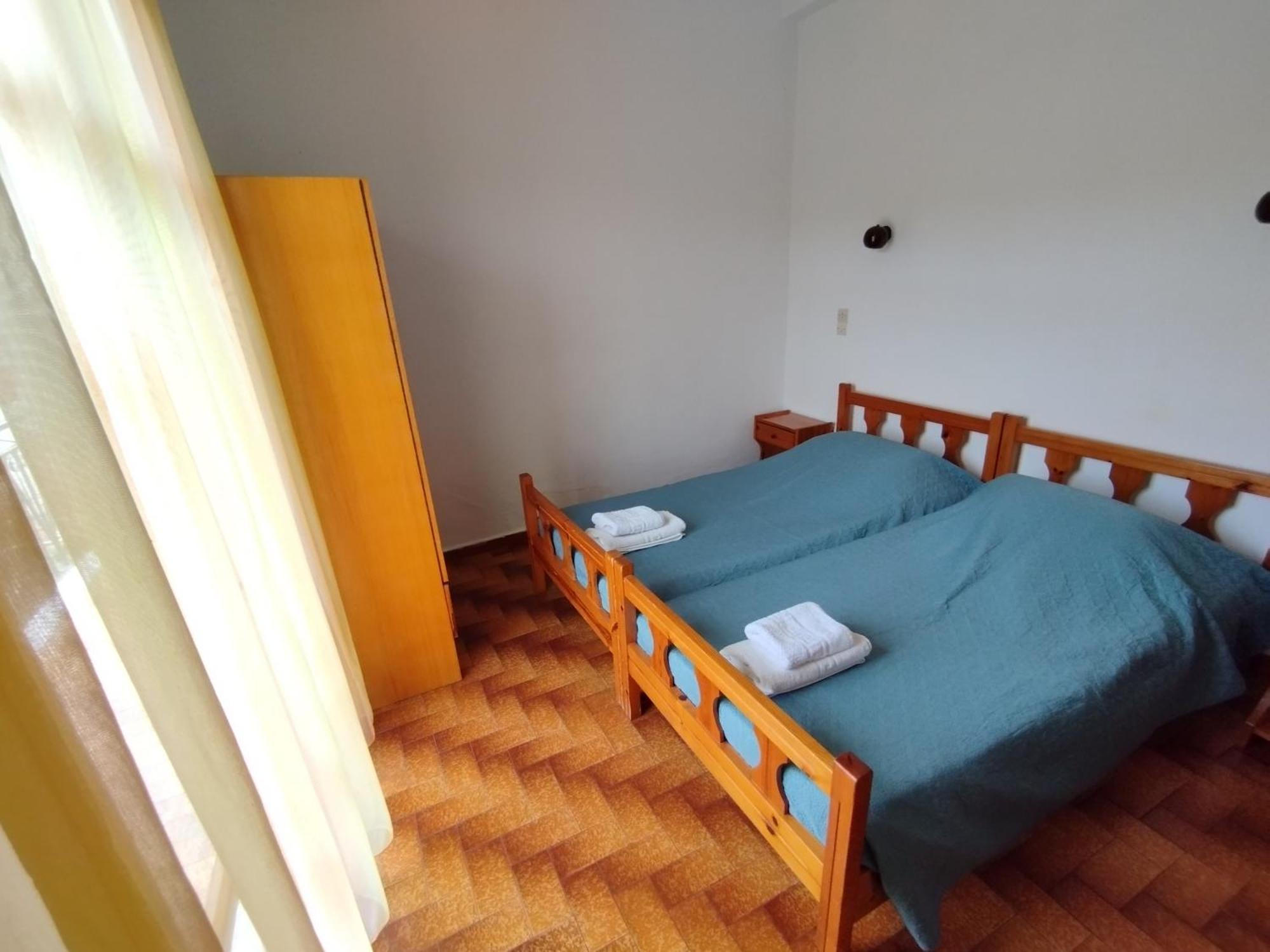 Elena Apartments Paleokastritsa Ngoại thất bức ảnh
